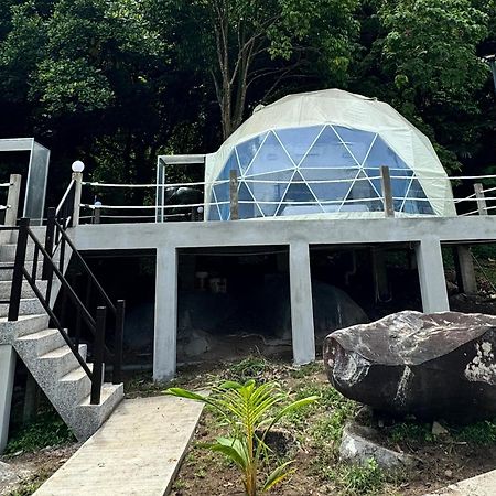 Hotel Dumba Bay Tioman Kampung Genting Exteriér fotografie